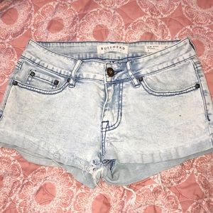Women’s shorts